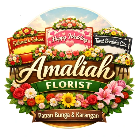 Papan Bunga Krendetan